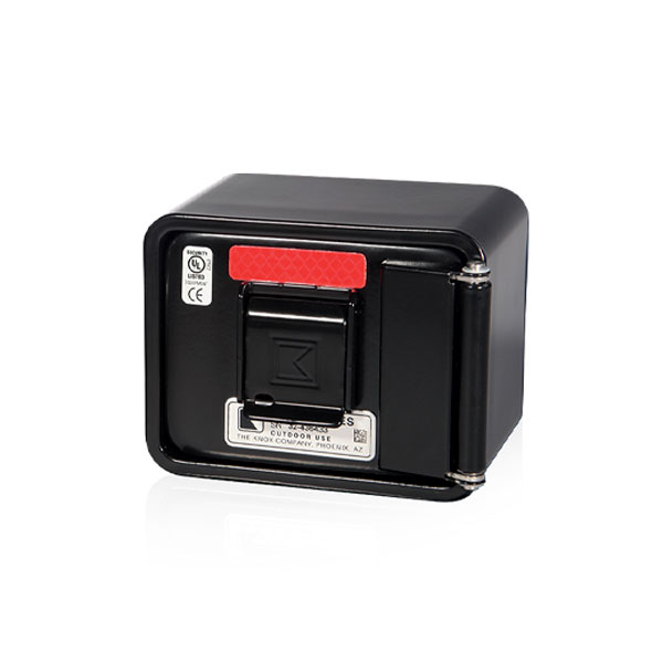Commercial KnoxBox 3200